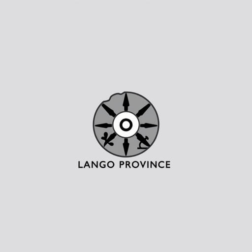 Lango Province by Brazen Rule