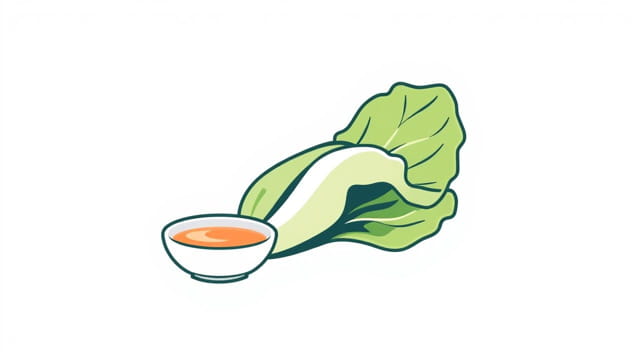 Lettuce Wrap Dipping Sauce