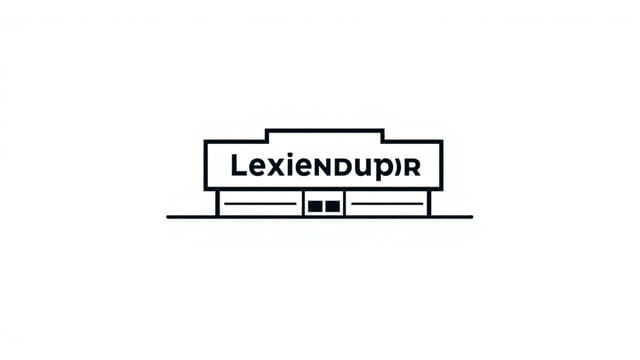 Lexington Super Duper Mart