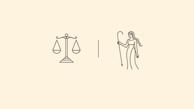 Libra and Virgo Compatibility