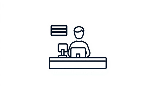 LIC Merchant Cashier Login