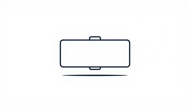 License Plate Flipping Device