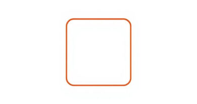 Lines Which Enclose Another Design Element