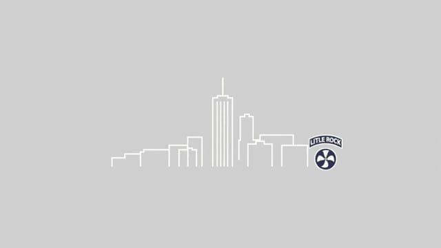 Little Rock 101st Airborne