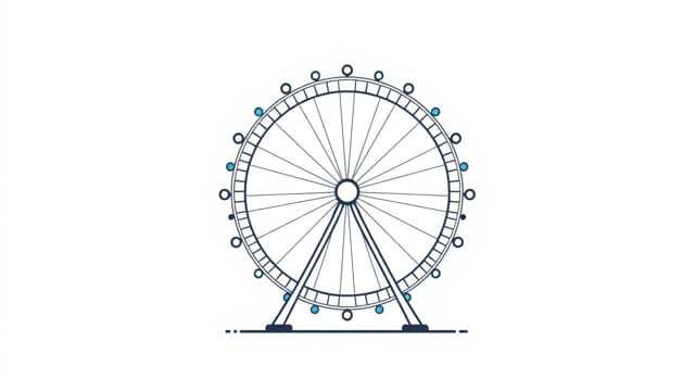 London Eye Air Conditioned
