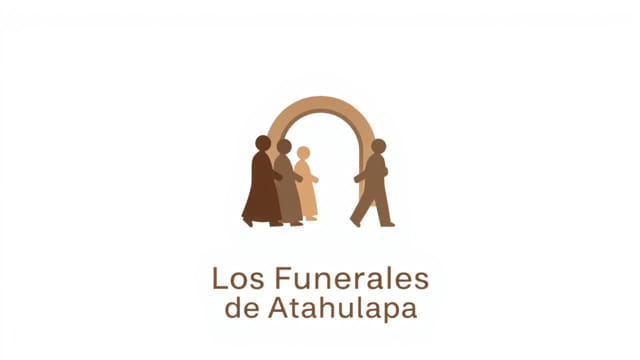 Los Funerales de Atahualpa