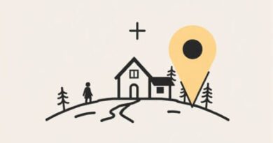 Lost Children Of The Alleghenies Location