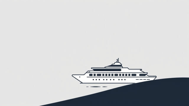 Macau Ferry Terminal Turbojet