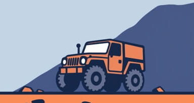 Make A Sentence With Ruggedness