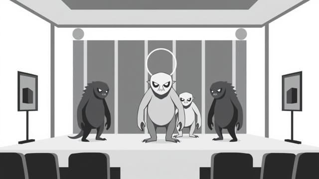 Manlike Monsters on Trial PDF