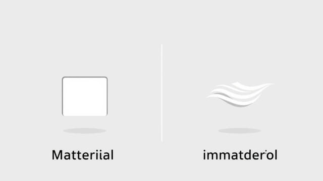 Material vs Immaterial Breach