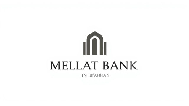 mellat bank isfahan photos
