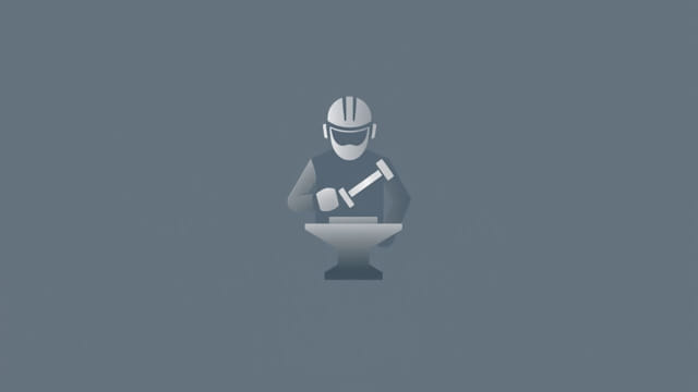 metalworker mtg reserved list