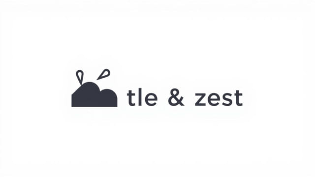 Mettle Zest Crossword Clue