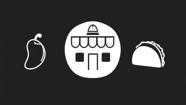 Mexican Restaurant Near Me