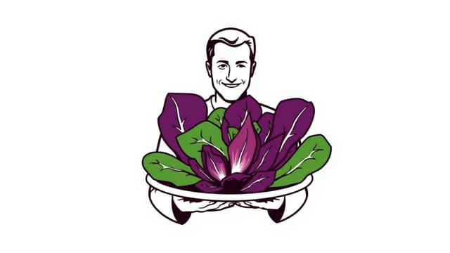 Michael Symon Radicchio Salad