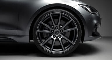 Mobile Alloy Wheel Refurbishment Near Me