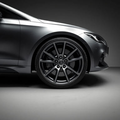 Mobile Alloy Wheel Refurbishment Near Me