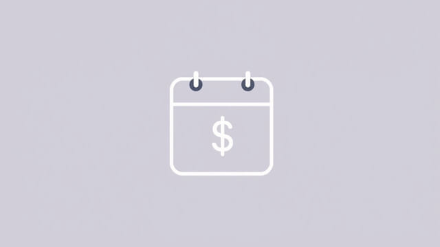 monthly expense tracker excel