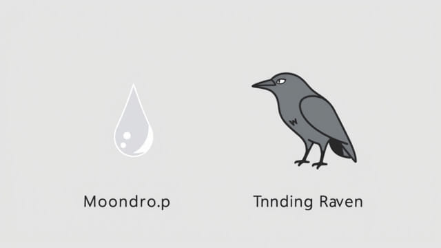 moondrop punishing gray raven