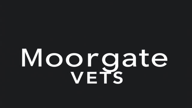 Moorgate Vets Bovey Tracey