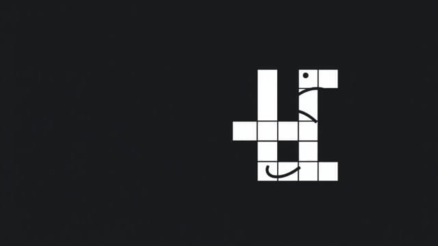 motley unkempt crossword clue