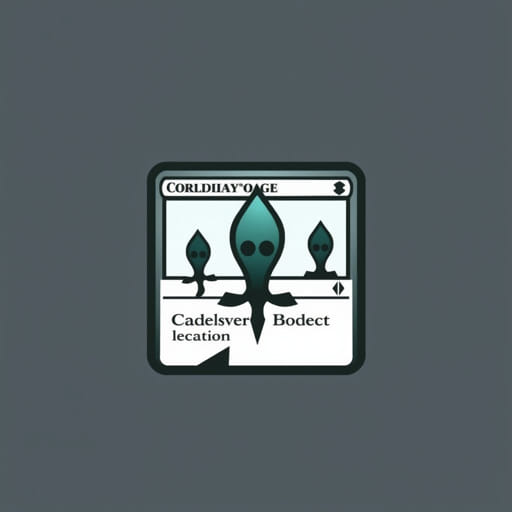 MTG Cadaverous Bloom Combo