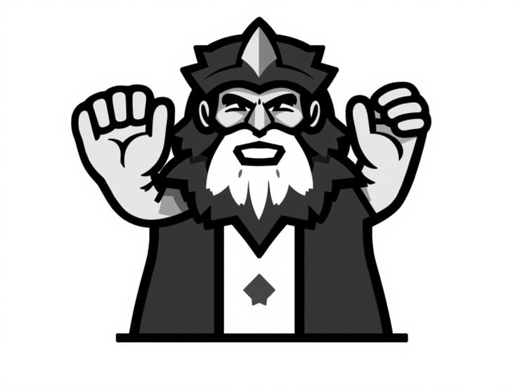 MTG Tyvar Jubilant Brawler