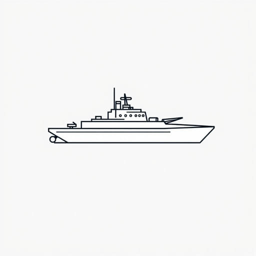 My Battleship Can Be Upgraded