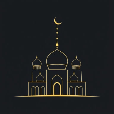 Name The First Caliph Of Prophet Muhammad