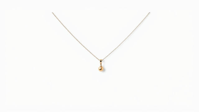 Necklace of Peerless Sneaking