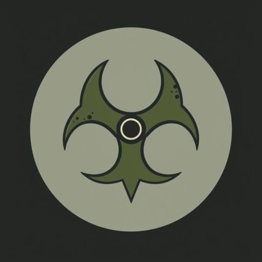 New Death Guard Detachment