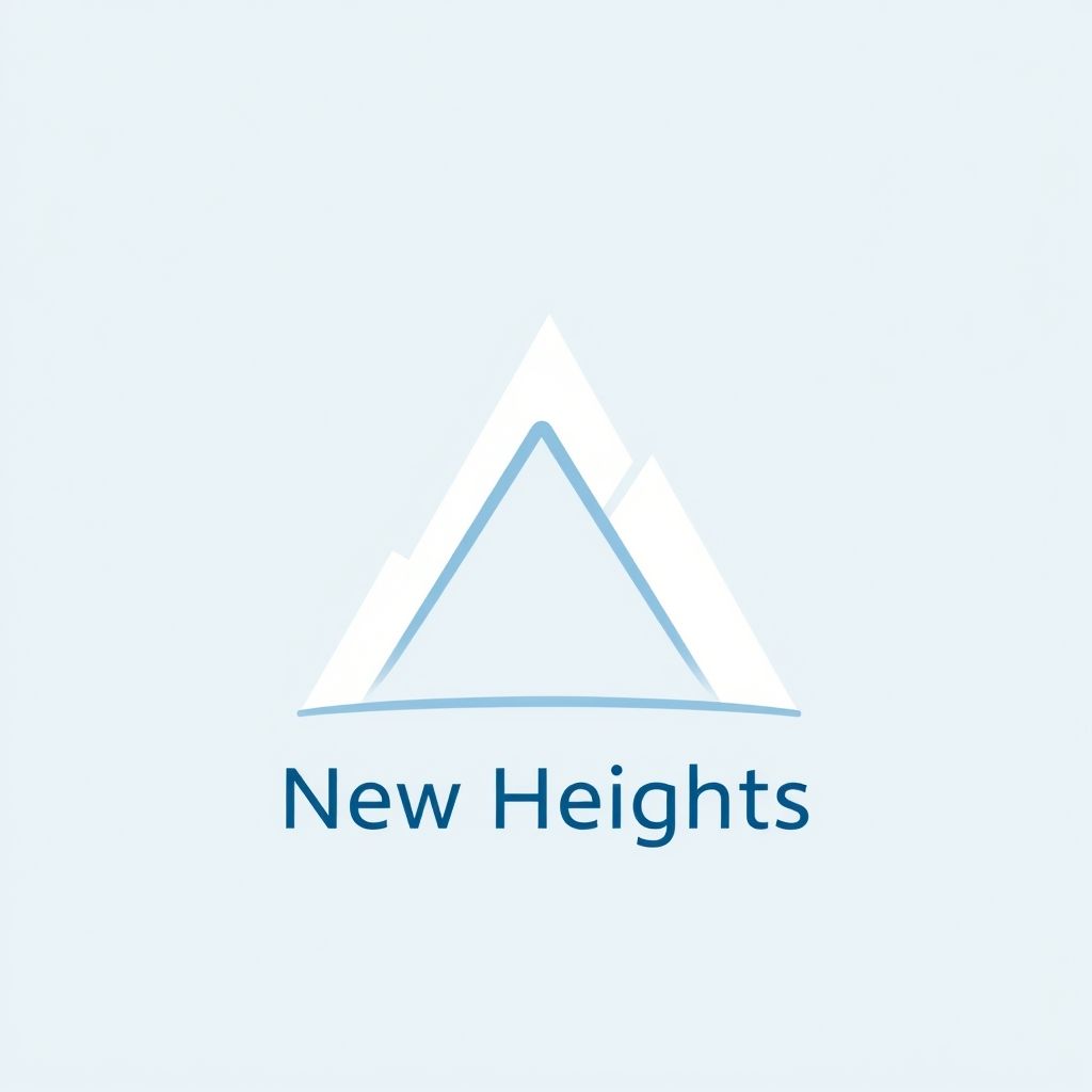 New Heights Charter School