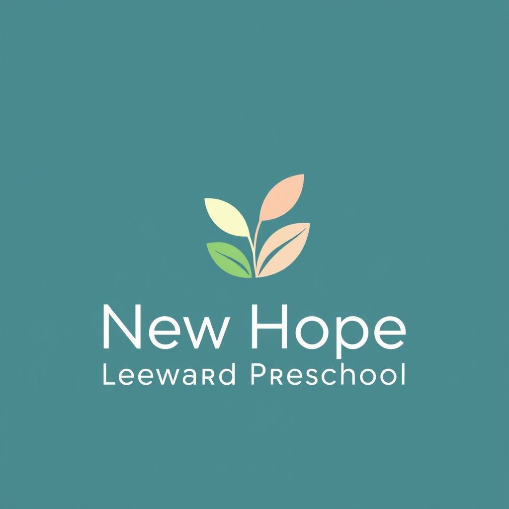 New Hope Leeward Preschool