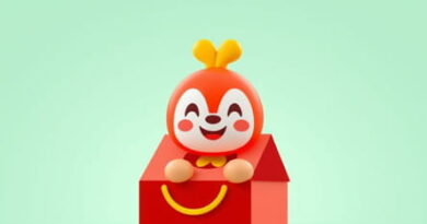 New Jollibee Kiddie Meal Toy