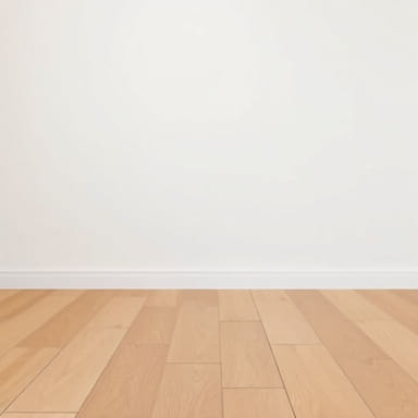 New Laminate Floor Feels Spongy