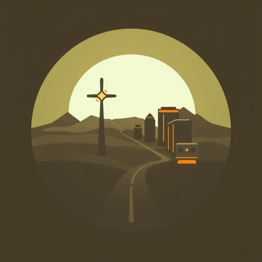 New Vegas Hegelian Dialectics