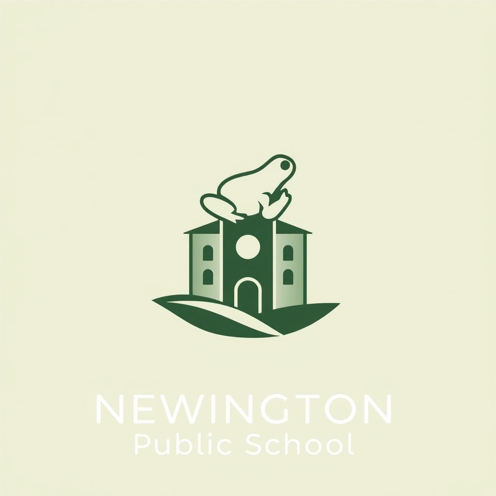 Newington Public School Croak