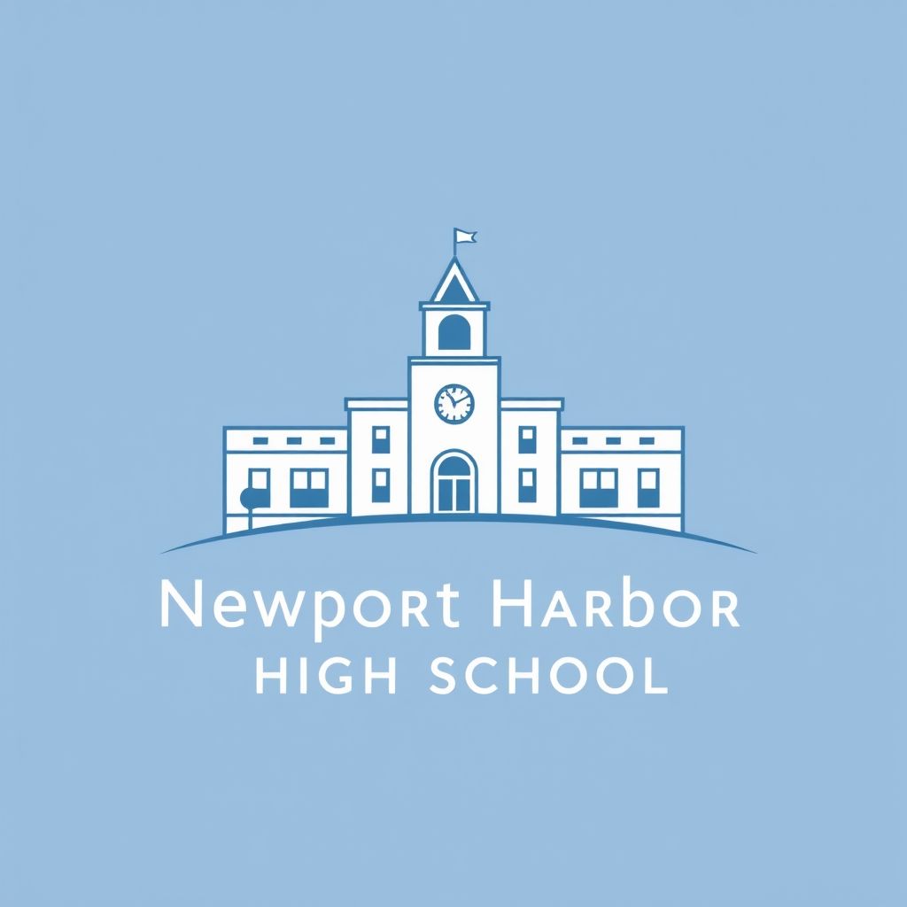 Newport Harbor High School