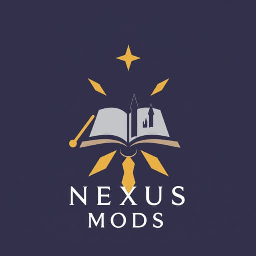 Nexus Mods Hogwarts Legacy