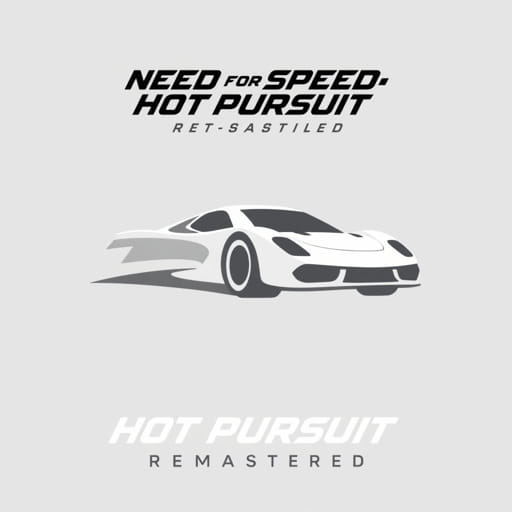 NFS Hot Pursuit Remastered