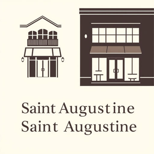 Nice Restaurants St Augustine