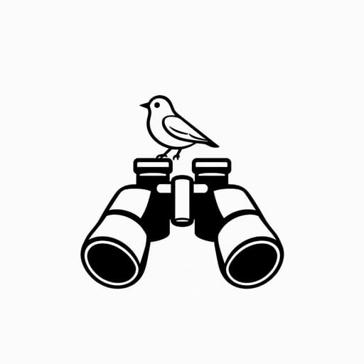 Nickname for a Birdwatcher