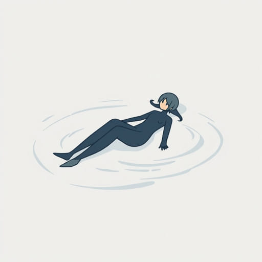 Nier Replicant Staying Afloat