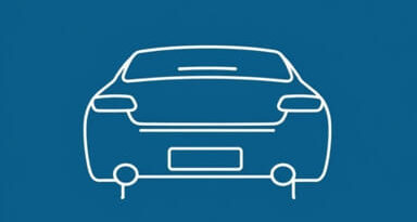 No Tailpipe After Muffler