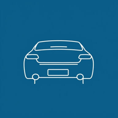 No Tailpipe After Muffler