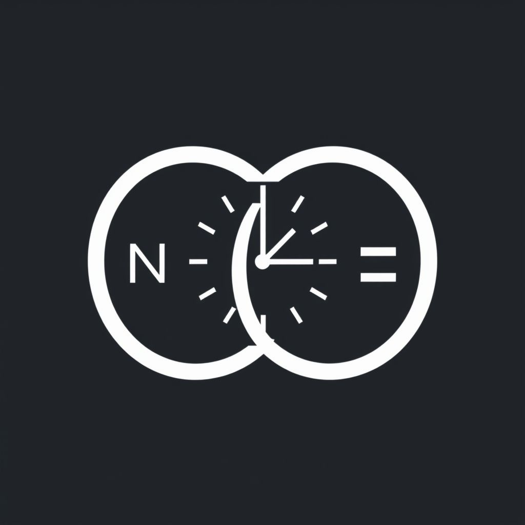 No Time Kinematic Equation