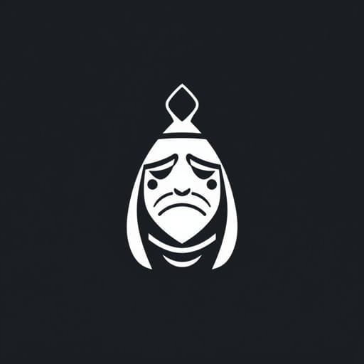 Noble Sufferer Crossword Clue