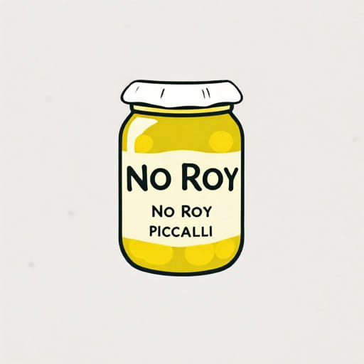 Norco Piccalilli Where to Buy