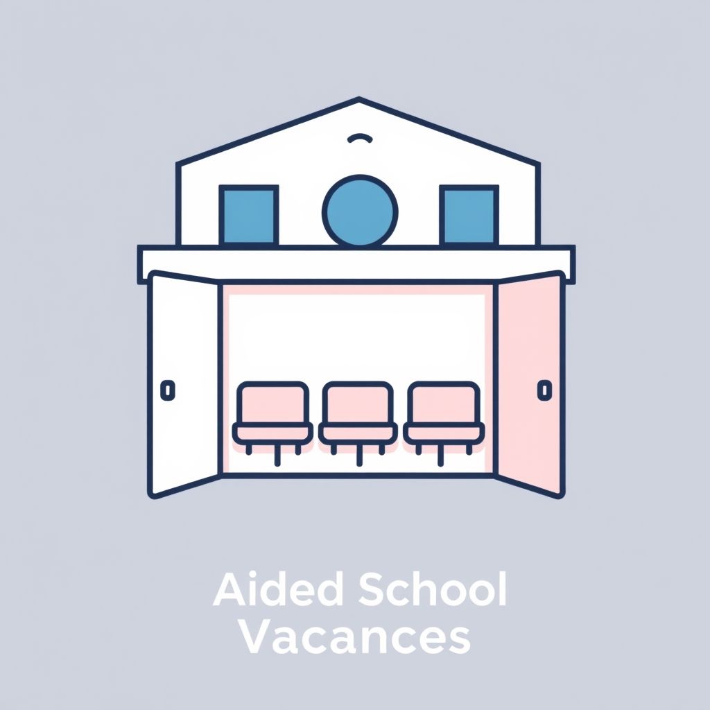 NSS Aided School Vacancies